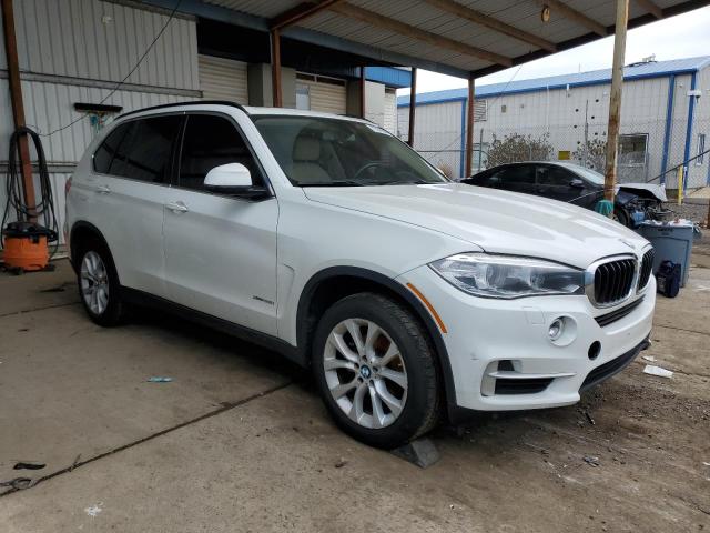 Photo 3 VIN: 5UXKR0C56G0U11370 - BMW X5 