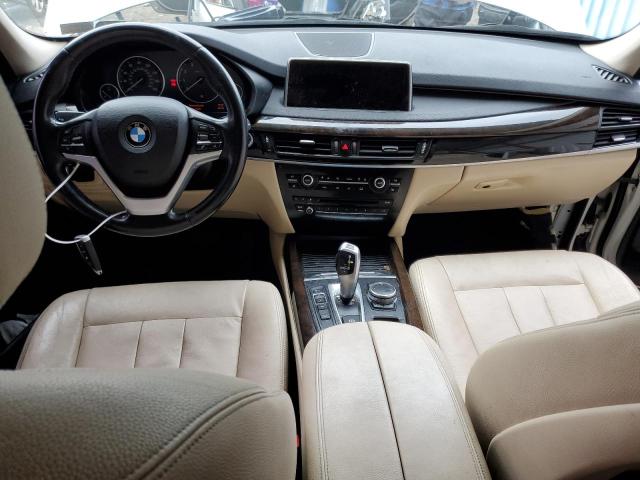 Photo 7 VIN: 5UXKR0C56G0U11370 - BMW X5 