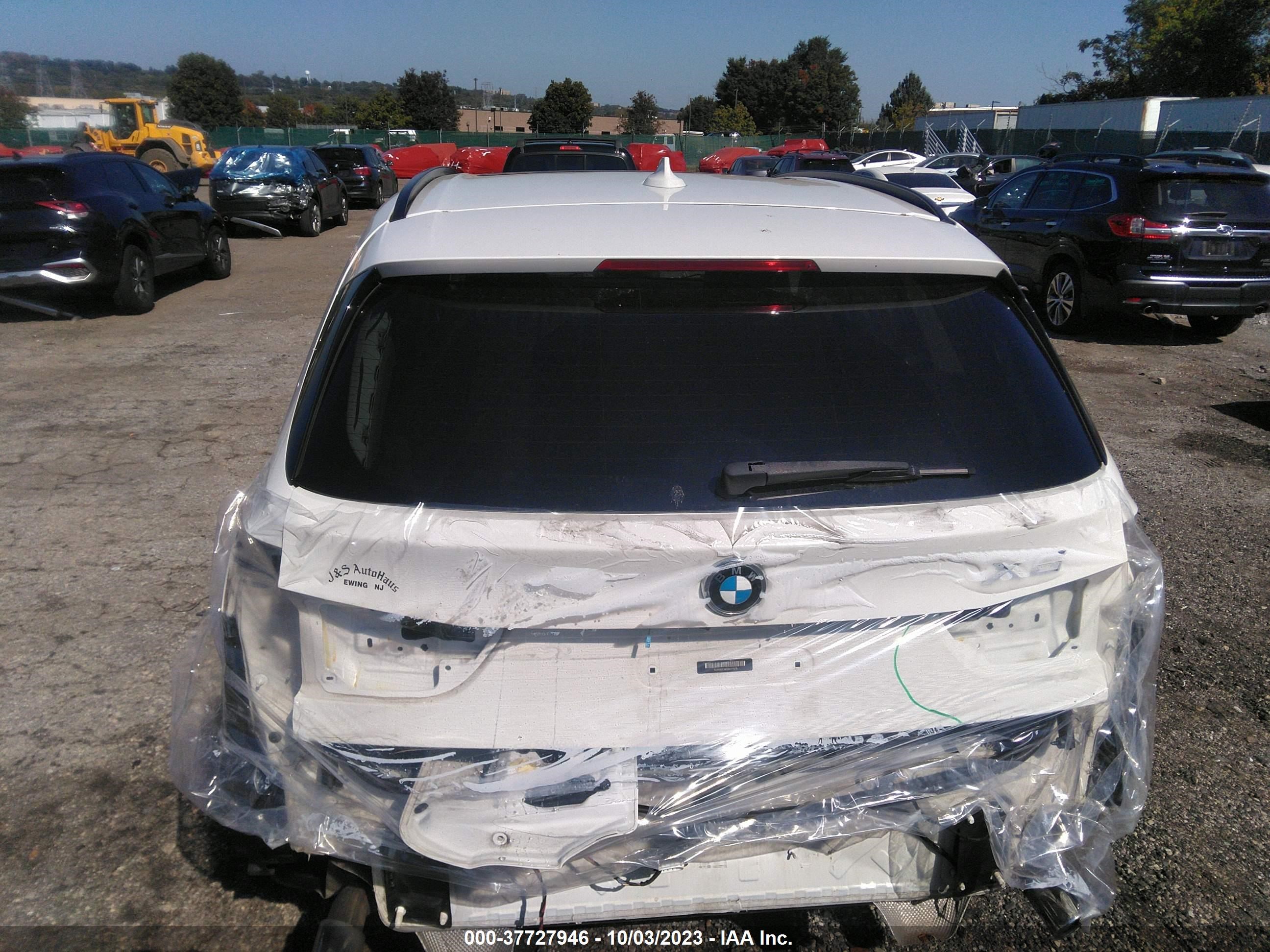 Photo 15 VIN: 5UXKR0C56G0U11675 - BMW X5 