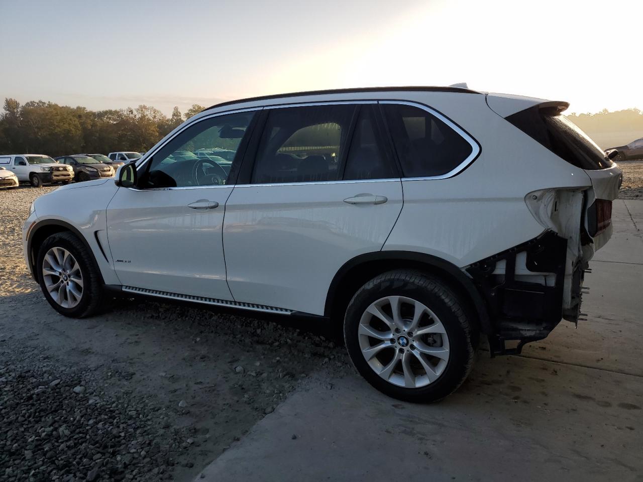 Photo 1 VIN: 5UXKR0C56G0U12065 - BMW X5 