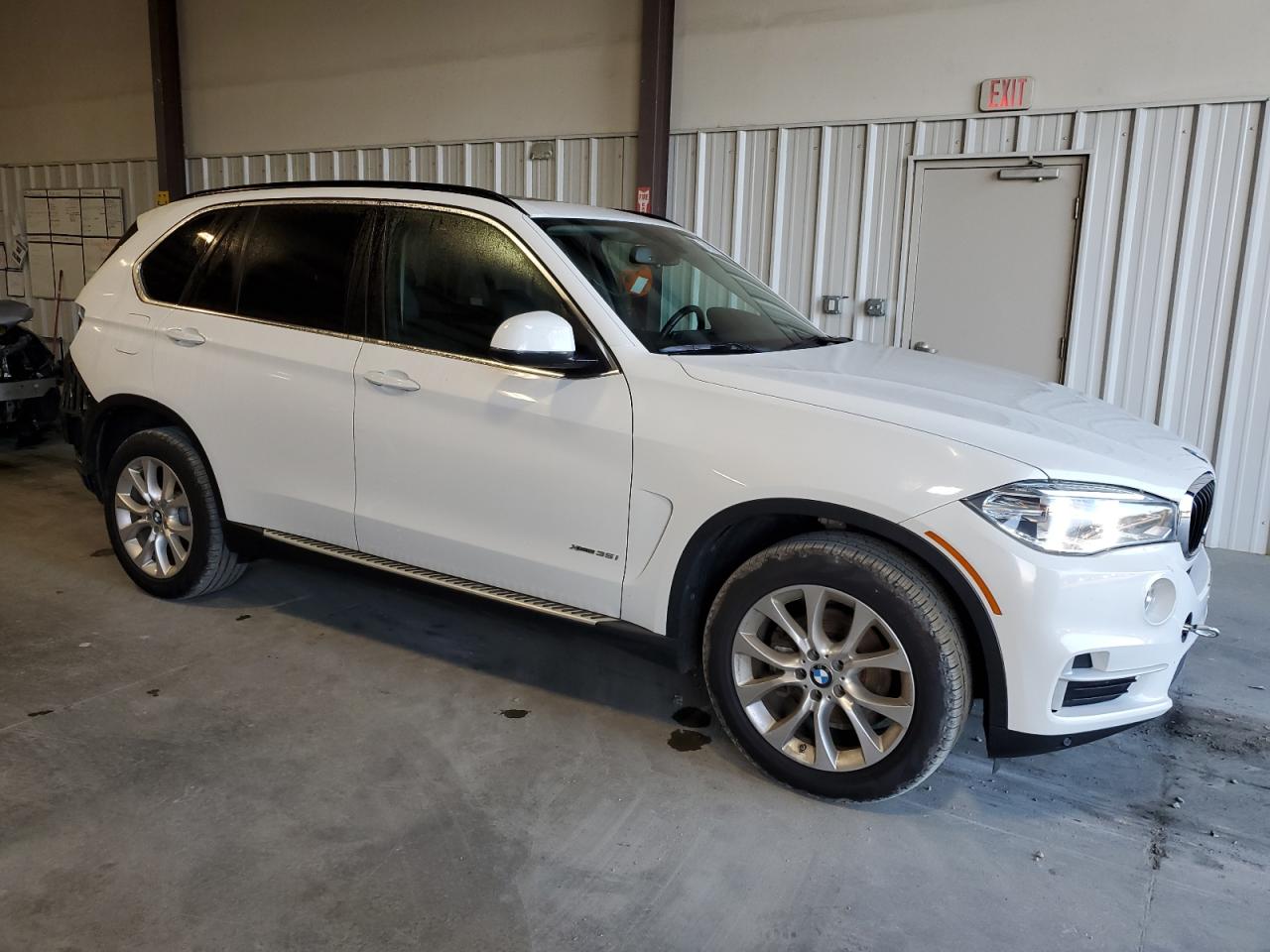 Photo 3 VIN: 5UXKR0C56G0U12065 - BMW X5 