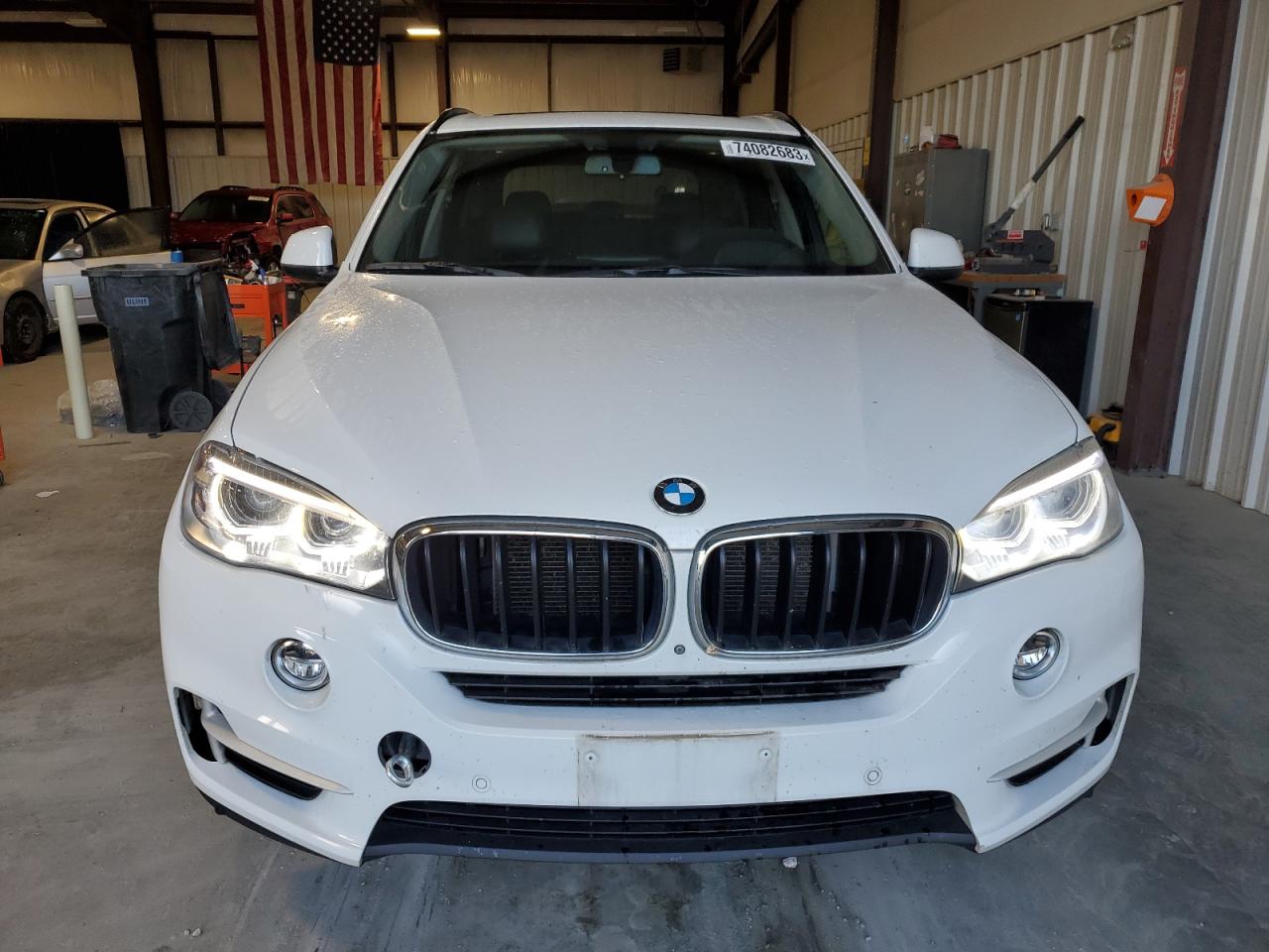 Photo 4 VIN: 5UXKR0C56G0U12065 - BMW X5 