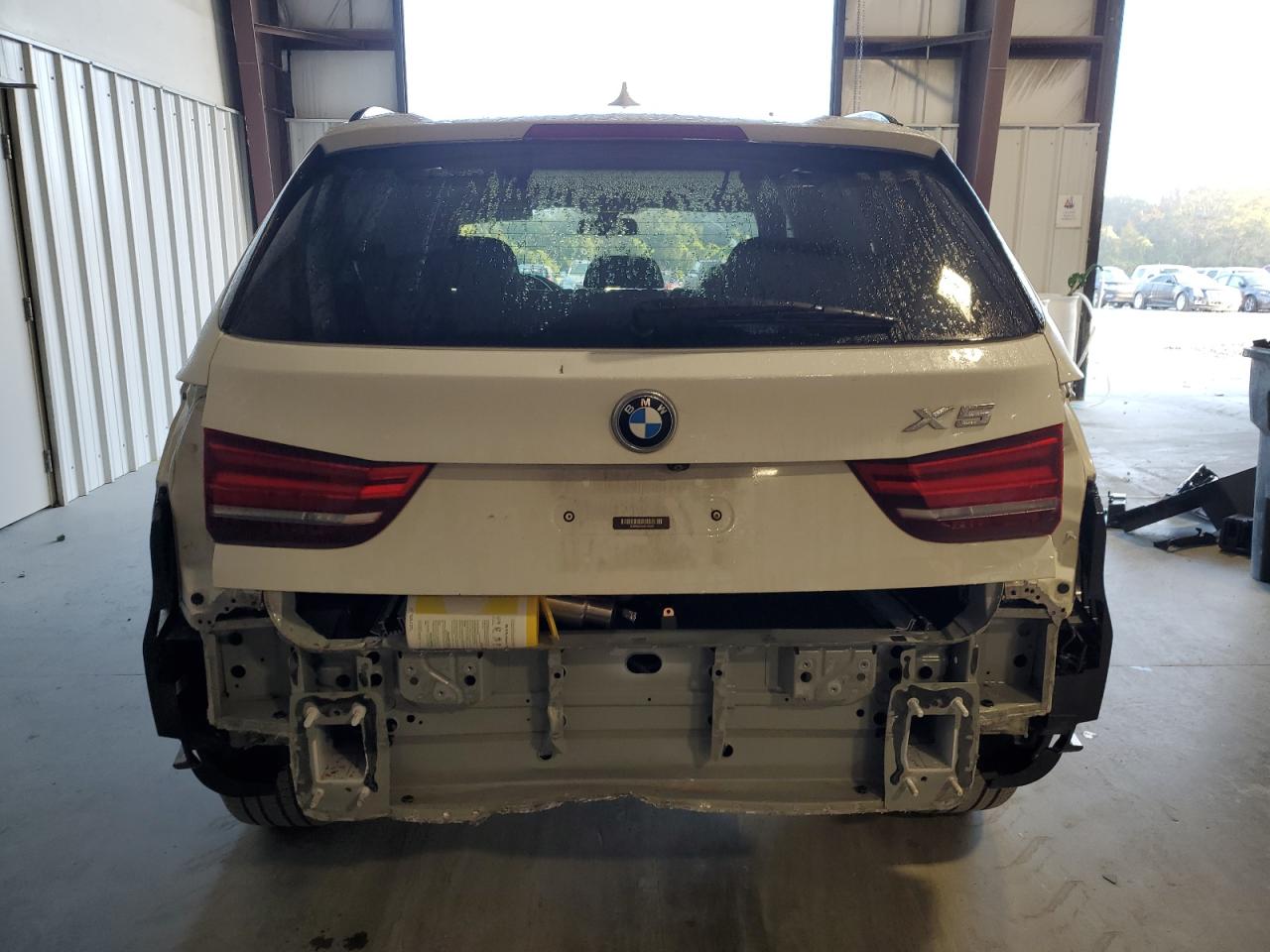 Photo 5 VIN: 5UXKR0C56G0U12065 - BMW X5 