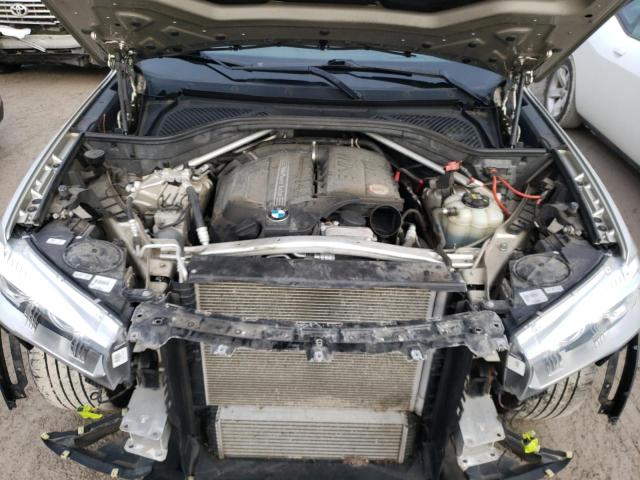 Photo 11 VIN: 5UXKR0C56G0U48161 - BMW X5 