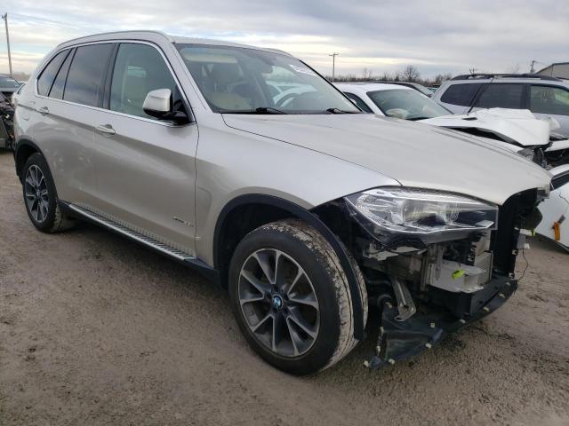 Photo 3 VIN: 5UXKR0C56G0U48161 - BMW X5 