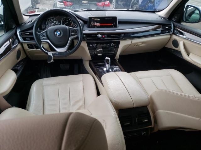 Photo 7 VIN: 5UXKR0C56G0U48161 - BMW X5 