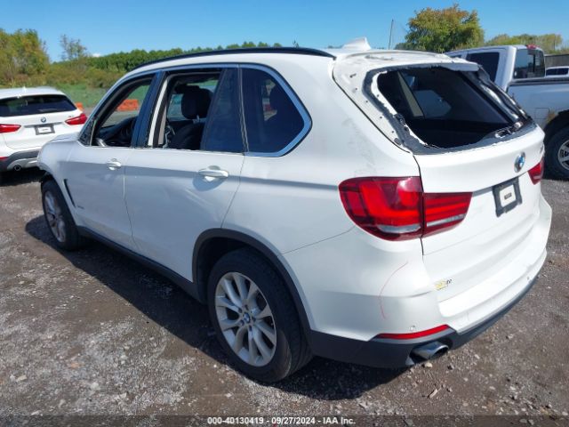 Photo 2 VIN: 5UXKR0C56G0U48757 - BMW X5 