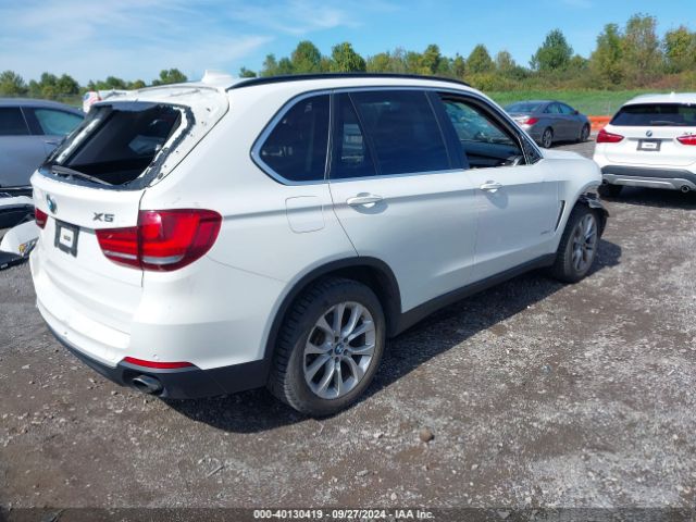 Photo 3 VIN: 5UXKR0C56G0U48757 - BMW X5 