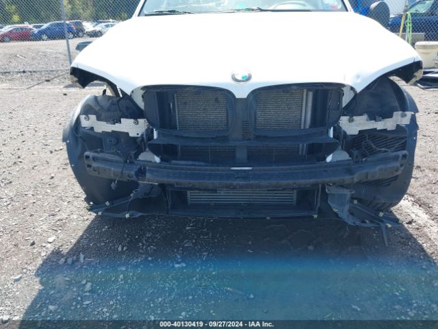 Photo 5 VIN: 5UXKR0C56G0U48757 - BMW X5 