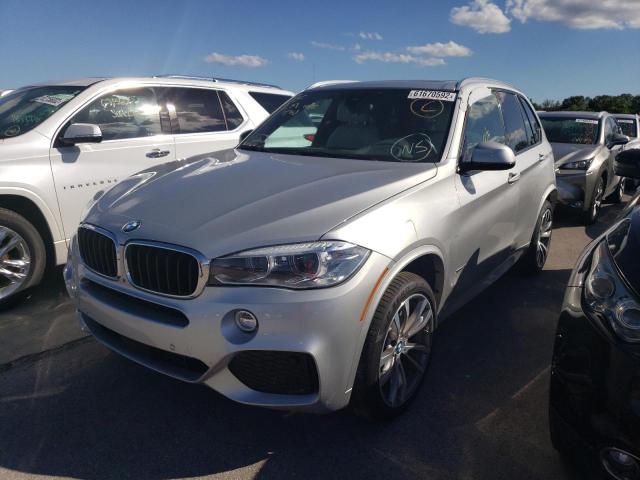 Photo 1 VIN: 5UXKR0C56G0U49438 - BMW X5 XDRIVE3 