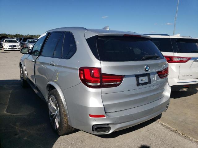 Photo 2 VIN: 5UXKR0C56G0U49438 - BMW X5 XDRIVE3 