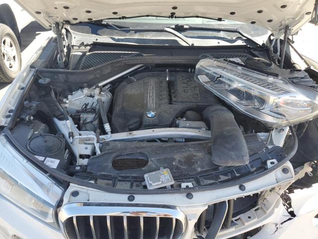 Photo 10 VIN: 5UXKR0C56G0U49519 - BMW X5 