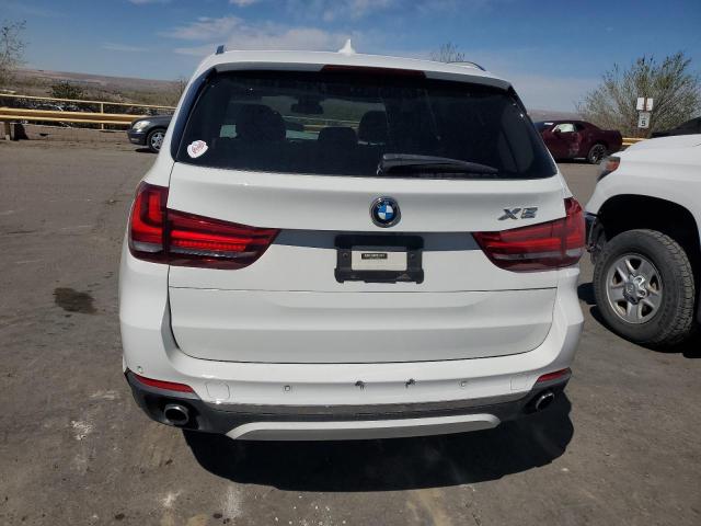 Photo 5 VIN: 5UXKR0C56G0U49519 - BMW X5 