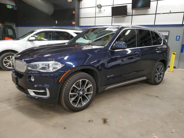 Photo 0 VIN: 5UXKR0C56H0U54544 - BMW X5 