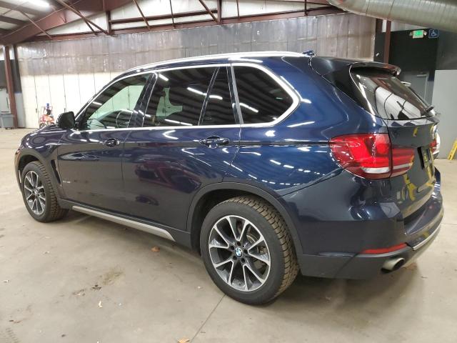 Photo 1 VIN: 5UXKR0C56H0U54544 - BMW X5 