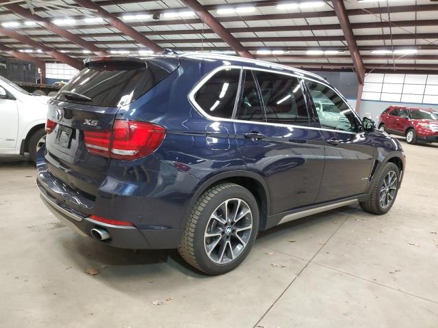 Photo 2 VIN: 5UXKR0C56H0U54544 - BMW X5 