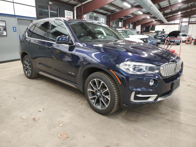 Photo 3 VIN: 5UXKR0C56H0U54544 - BMW X5 