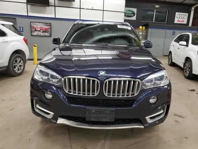 Photo 4 VIN: 5UXKR0C56H0U54544 - BMW X5 