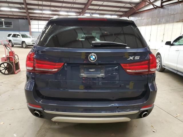 Photo 5 VIN: 5UXKR0C56H0U54544 - BMW X5 