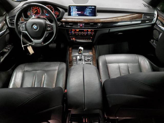 Photo 7 VIN: 5UXKR0C56H0U54544 - BMW X5 