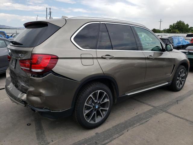 Photo 2 VIN: 5UXKR0C56H0V50089 - BMW X5 XDRIVE3 