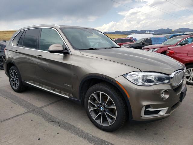 Photo 3 VIN: 5UXKR0C56H0V50089 - BMW X5 XDRIVE3 