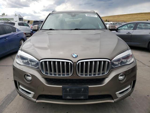 Photo 4 VIN: 5UXKR0C56H0V50089 - BMW X5 XDRIVE3 