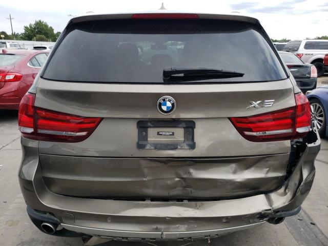 Photo 5 VIN: 5UXKR0C56H0V50089 - BMW X5 XDRIVE3 