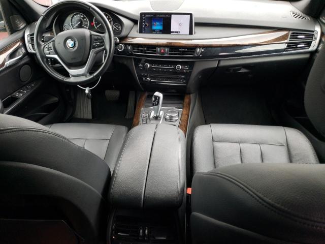 Photo 7 VIN: 5UXKR0C56H0V50089 - BMW X5 XDRIVE3 