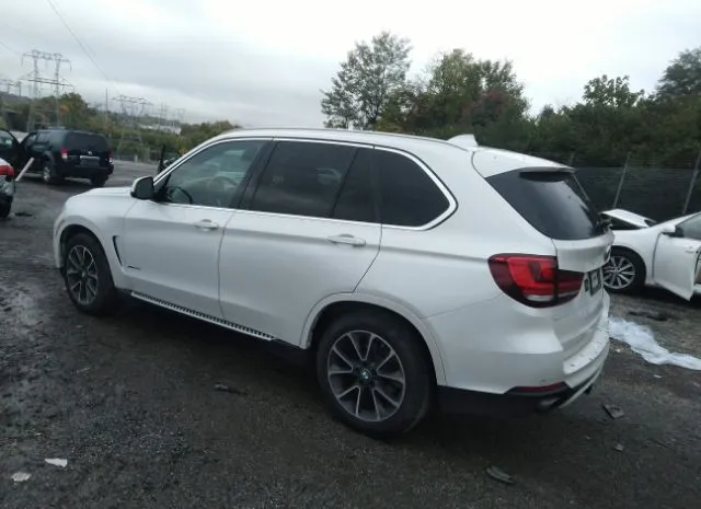 Photo 2 VIN: 5UXKR0C56H0V50206 - BMW X5 