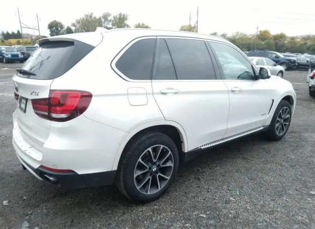 Photo 3 VIN: 5UXKR0C56H0V50206 - BMW X5 