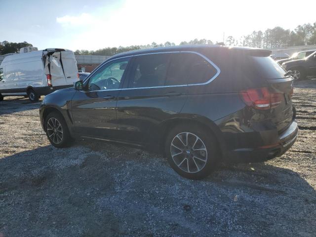 Photo 1 VIN: 5UXKR0C56H0V50237 - BMW X5 