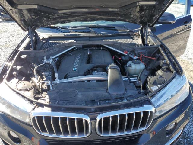 Photo 11 VIN: 5UXKR0C56H0V50237 - BMW X5 