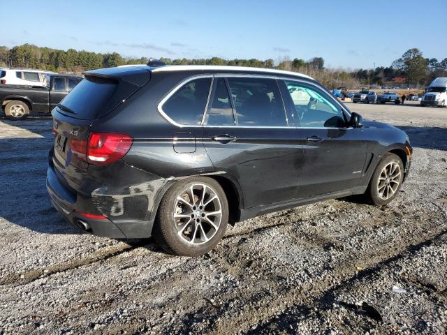 Photo 2 VIN: 5UXKR0C56H0V50237 - BMW X5 