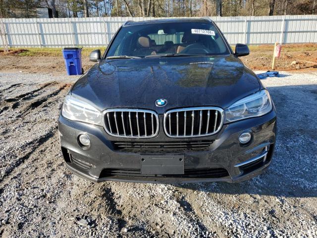 Photo 4 VIN: 5UXKR0C56H0V50237 - BMW X5 