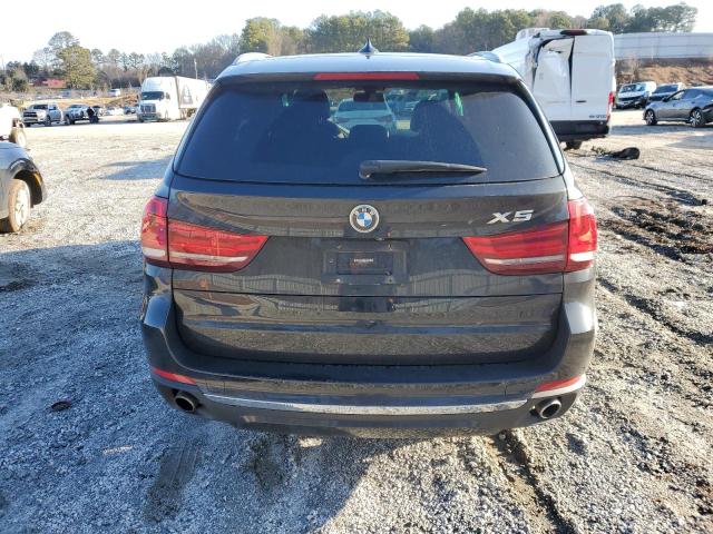 Photo 5 VIN: 5UXKR0C56H0V50237 - BMW X5 