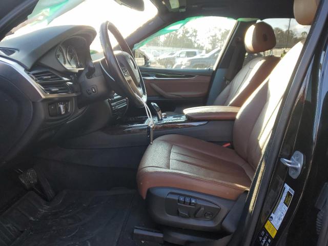 Photo 6 VIN: 5UXKR0C56H0V50237 - BMW X5 