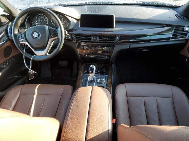 Photo 7 VIN: 5UXKR0C56H0V50237 - BMW X5 