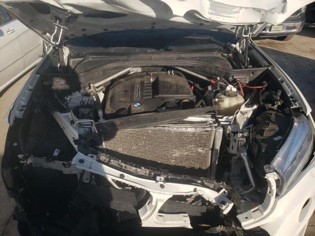 Photo 6 VIN: 5UXKR0C56H0V50528 - BMW X5 XDRIVE3 