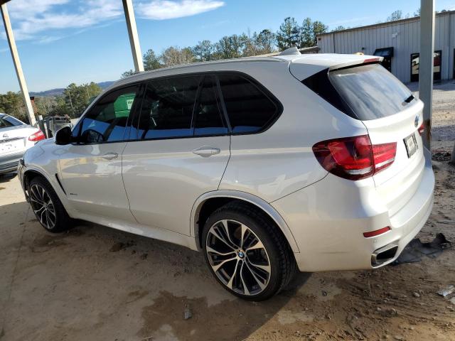 Photo 1 VIN: 5UXKR0C56J0X84951 - BMW X5 