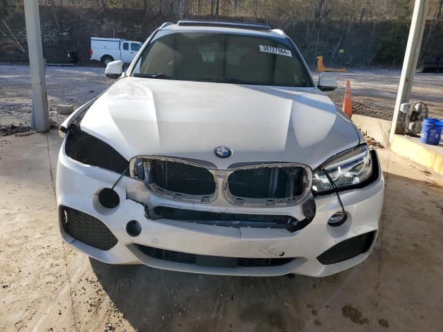 Photo 4 VIN: 5UXKR0C56J0X84951 - BMW X5 