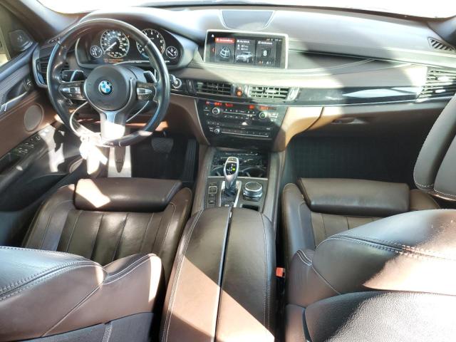 Photo 7 VIN: 5UXKR0C56J0X84951 - BMW X5 