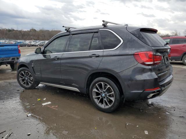 Photo 1 VIN: 5UXKR0C56J0X85601 - BMW X5 XDRIVE3 