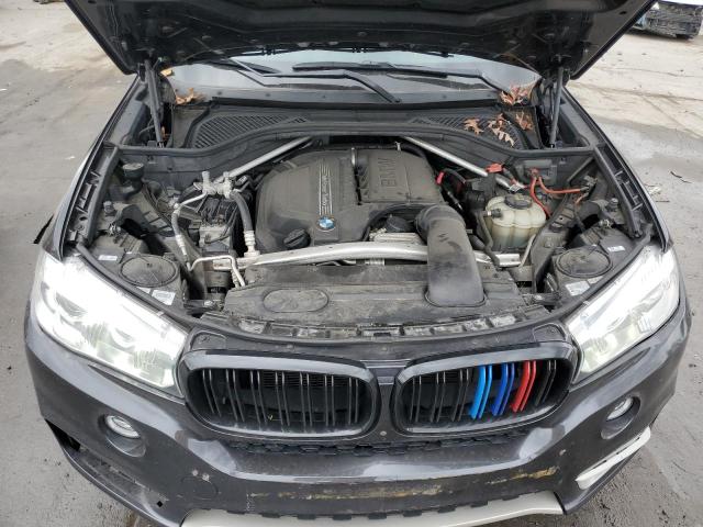 Photo 11 VIN: 5UXKR0C56J0X85601 - BMW X5 XDRIVE3 