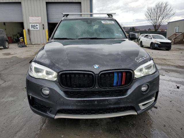 Photo 4 VIN: 5UXKR0C56J0X85601 - BMW X5 XDRIVE3 