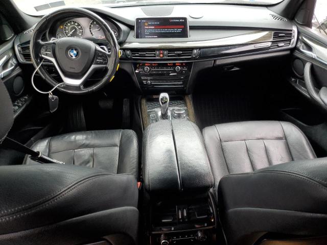 Photo 7 VIN: 5UXKR0C56J0X85601 - BMW X5 XDRIVE3 