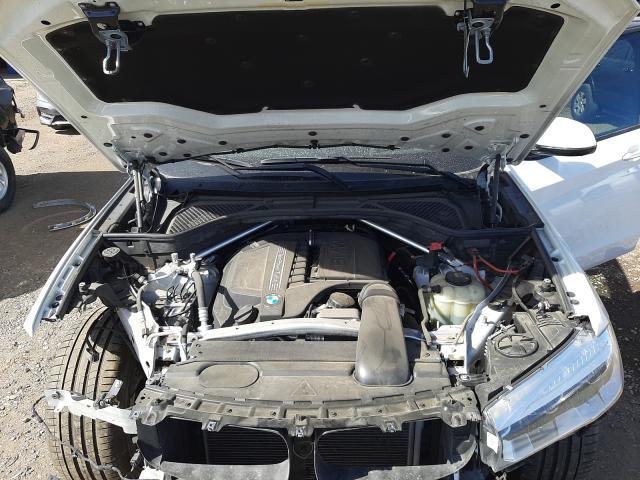 Photo 6 VIN: 5UXKR0C56J0X86554 - BMW X5 