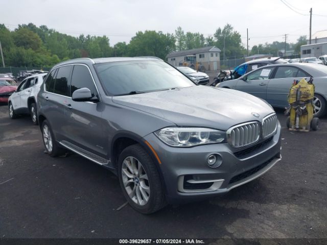 Photo 0 VIN: 5UXKR0C56J0X88837 - BMW X5 