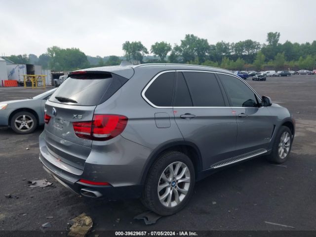 Photo 3 VIN: 5UXKR0C56J0X88837 - BMW X5 