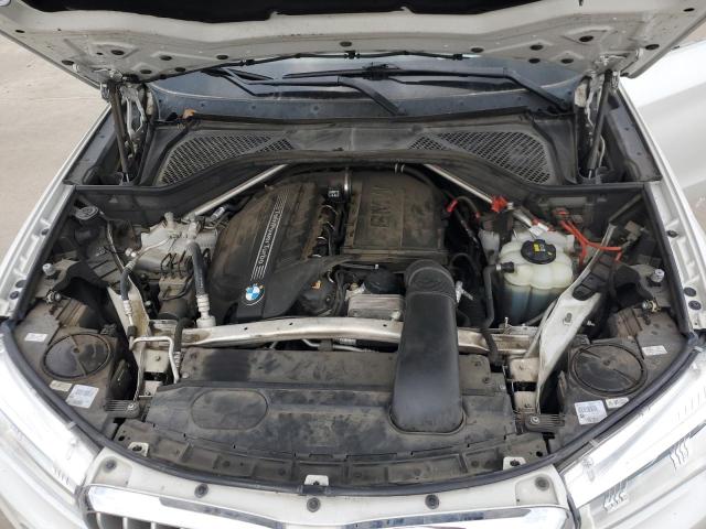 Photo 10 VIN: 5UXKR0C56J0X91382 - BMW X5 XDRIVE3 